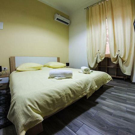 Apartment Jasmin 里耶卡 外观 照片