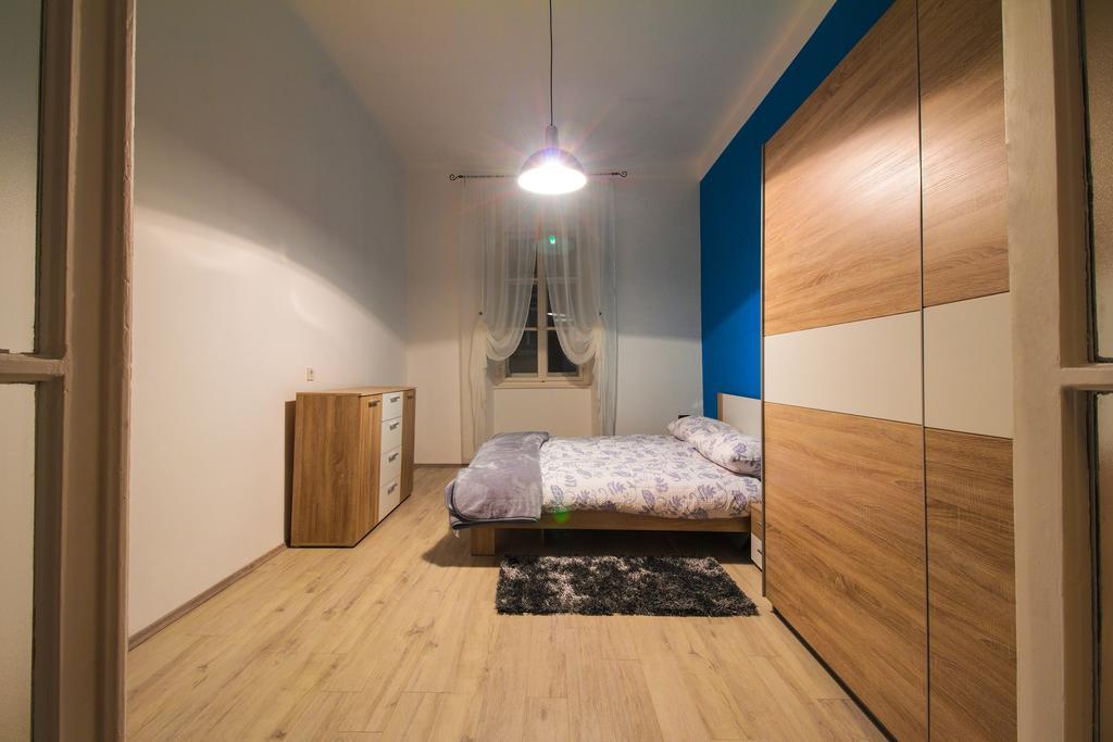 Apartment Jasmin 里耶卡 外观 照片